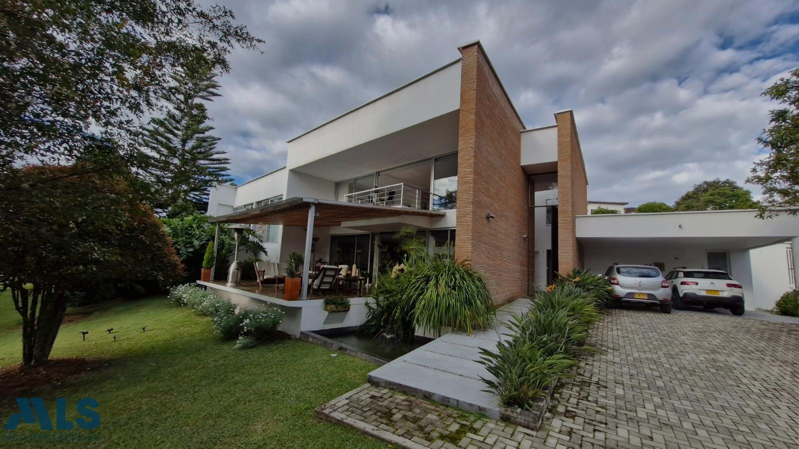 CASA CAMPESTRE PARA VENTA EN RIONEGRO rionegro - cabeceras