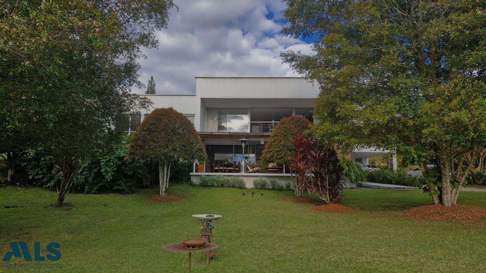 CASA CAMPESTRE PARA VENTA EN RIONEGRO rionegro - cabeceras