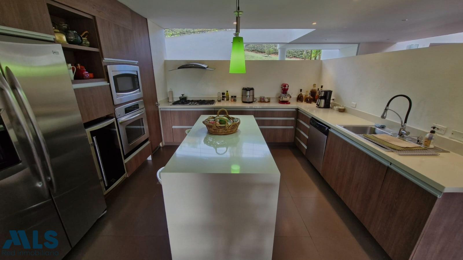 CASA CAMPESTRE PARA VENTA EN RIONEGRO rionegro - cabeceras