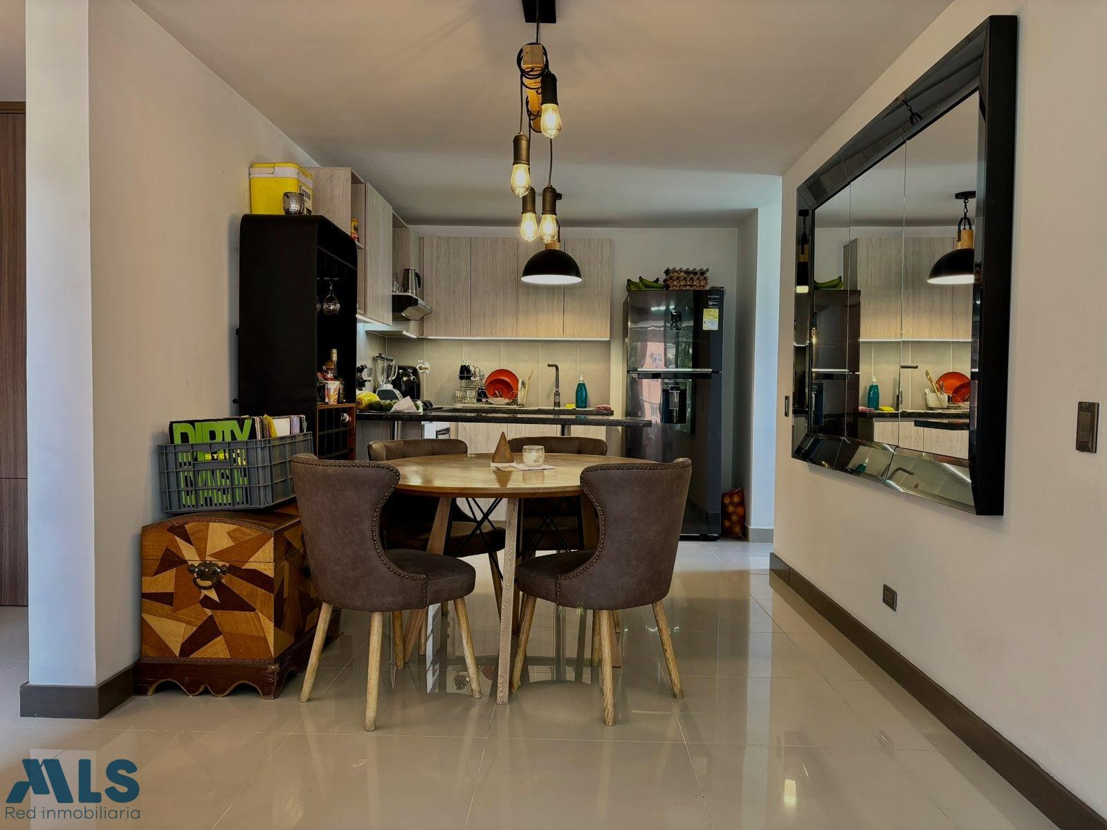 Apartamento a la venta, Señorial-Envigado. envigado - senorial