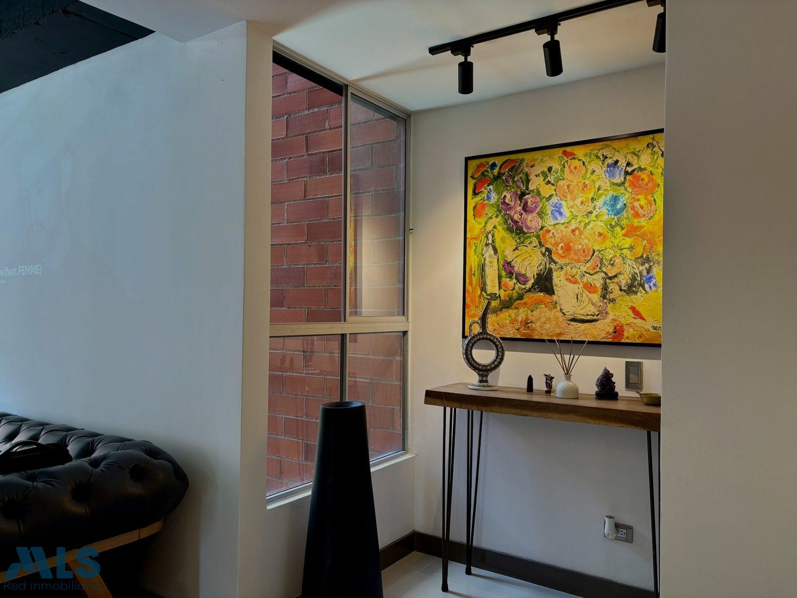 Apartamento a la venta, Señorial-Envigado. envigado - senorial