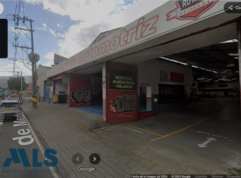 BODEGA ALTA MIXTURA medellin - fatima