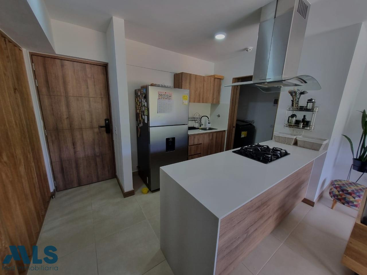 Hermoso apartamento para la venta Sabaneta sabaneta - tres esquinas