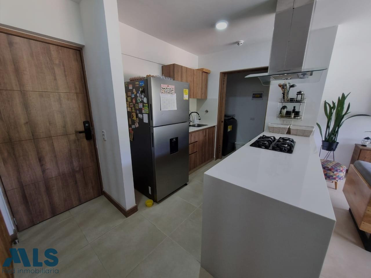 Hermoso apartamento para la venta Sabaneta sabaneta - tres esquinas