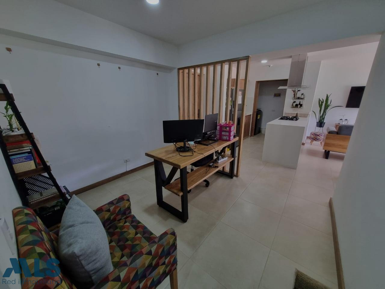 Hermoso apartamento para la venta Sabaneta sabaneta - tres esquinas