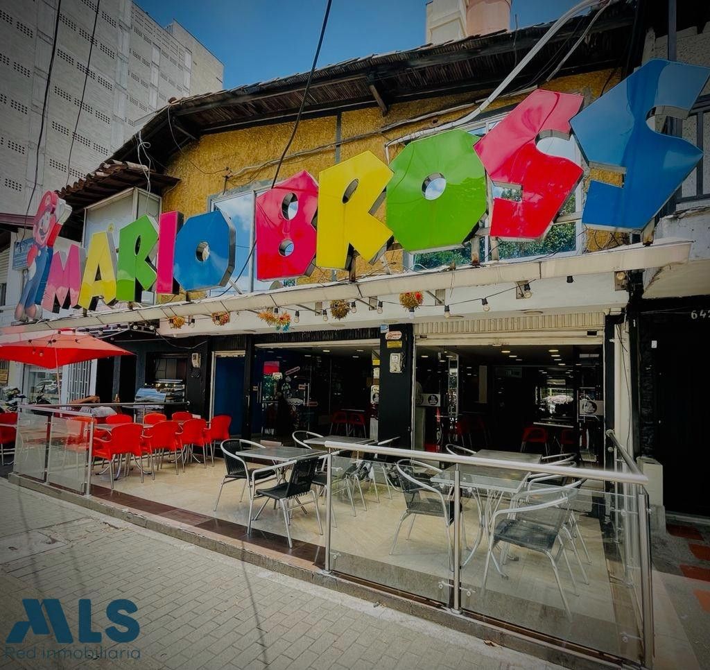 Propiedad muy atractiva para invertir medellin - conquistadores
