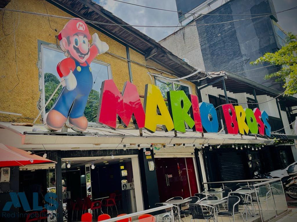 Propiedad muy atractiva para invertir medellin - conquistadores