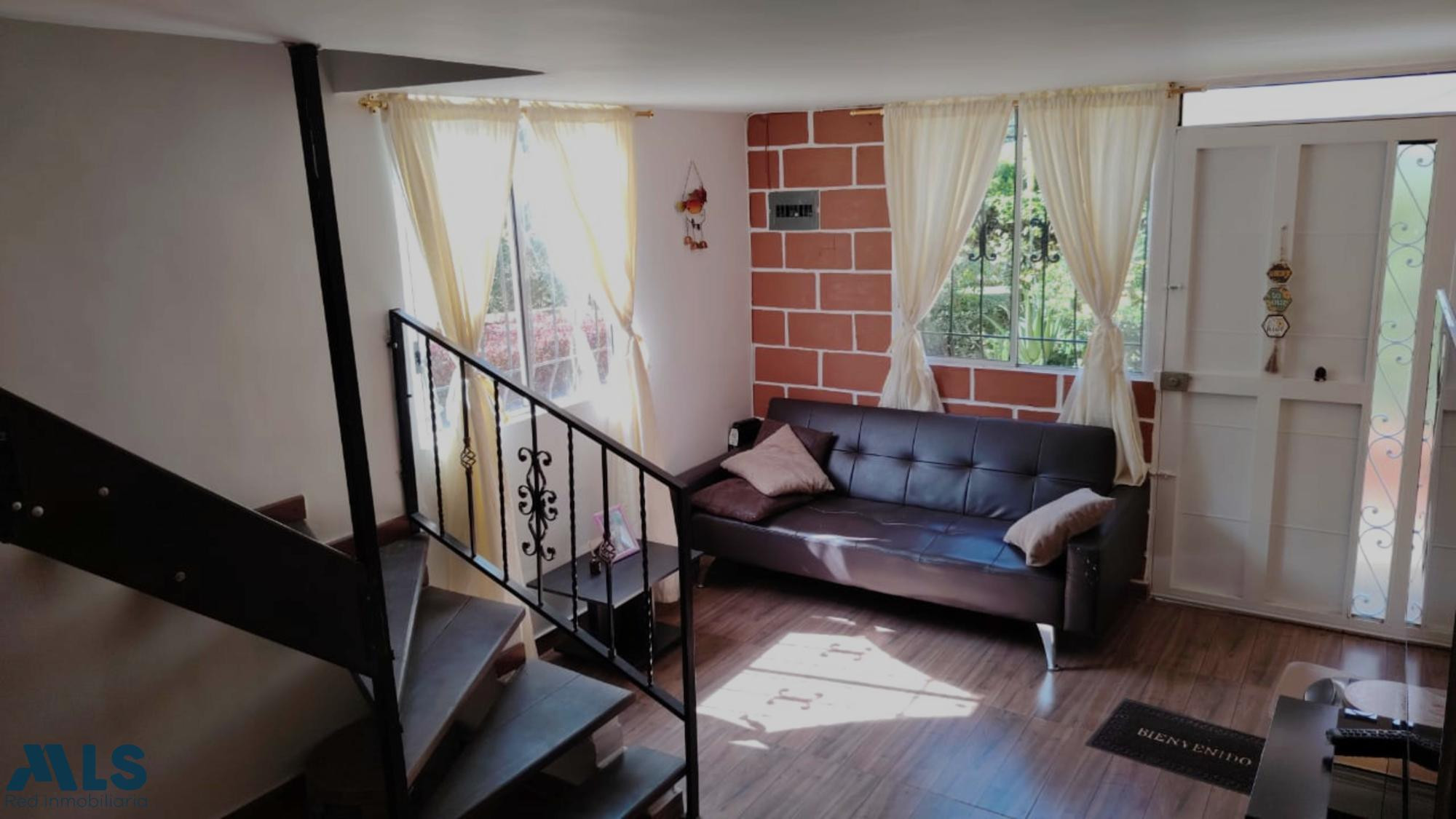 Se vende casa en San Antonio de Prado, sector Villaloma san-antonio-de-prado - villaloma