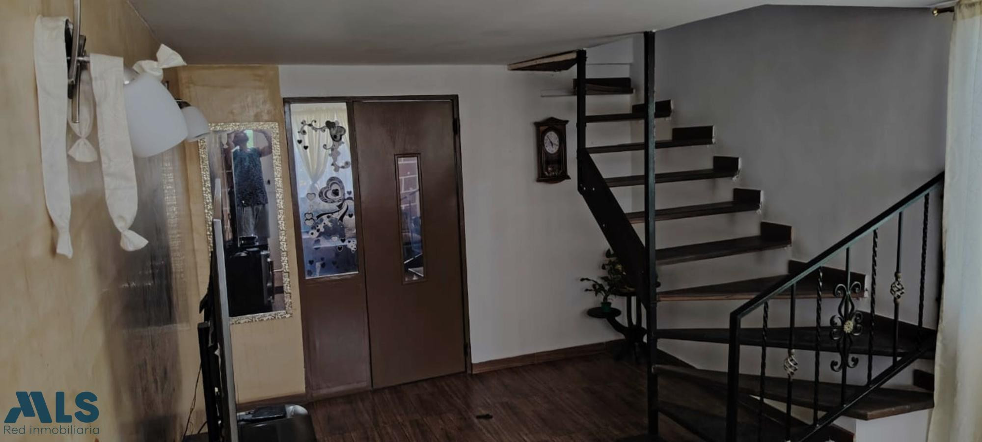 Se vende casa en San Antonio de Prado, sector Villaloma san-antonio-de-prado - villaloma