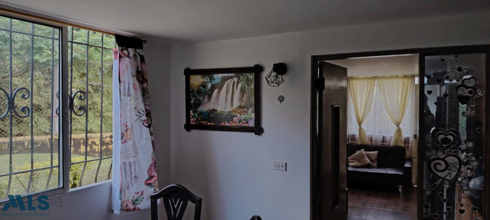 Se vende casa en San Antonio de Prado, sector Villaloma san-antonio-de-prado - villaloma