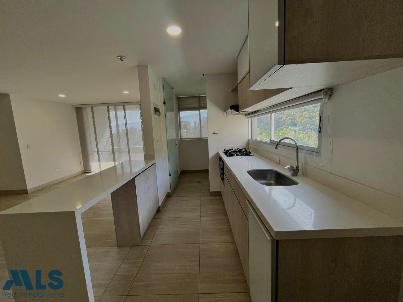 Hermoso apartamento para venta en Sabaneta sabaneta - alto de las flores