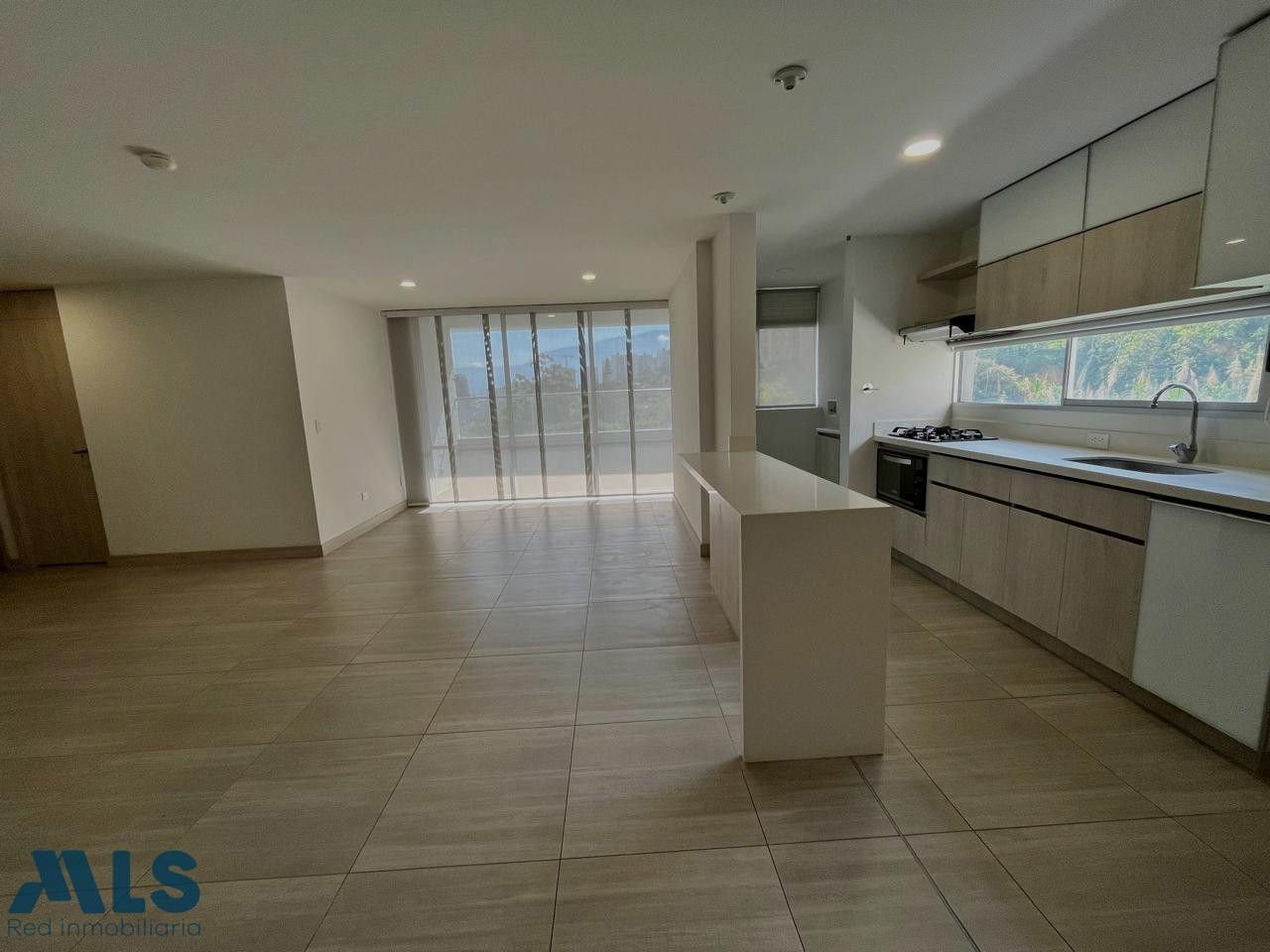 Hermoso apartamento para venta en Sabaneta sabaneta - alto de las flores