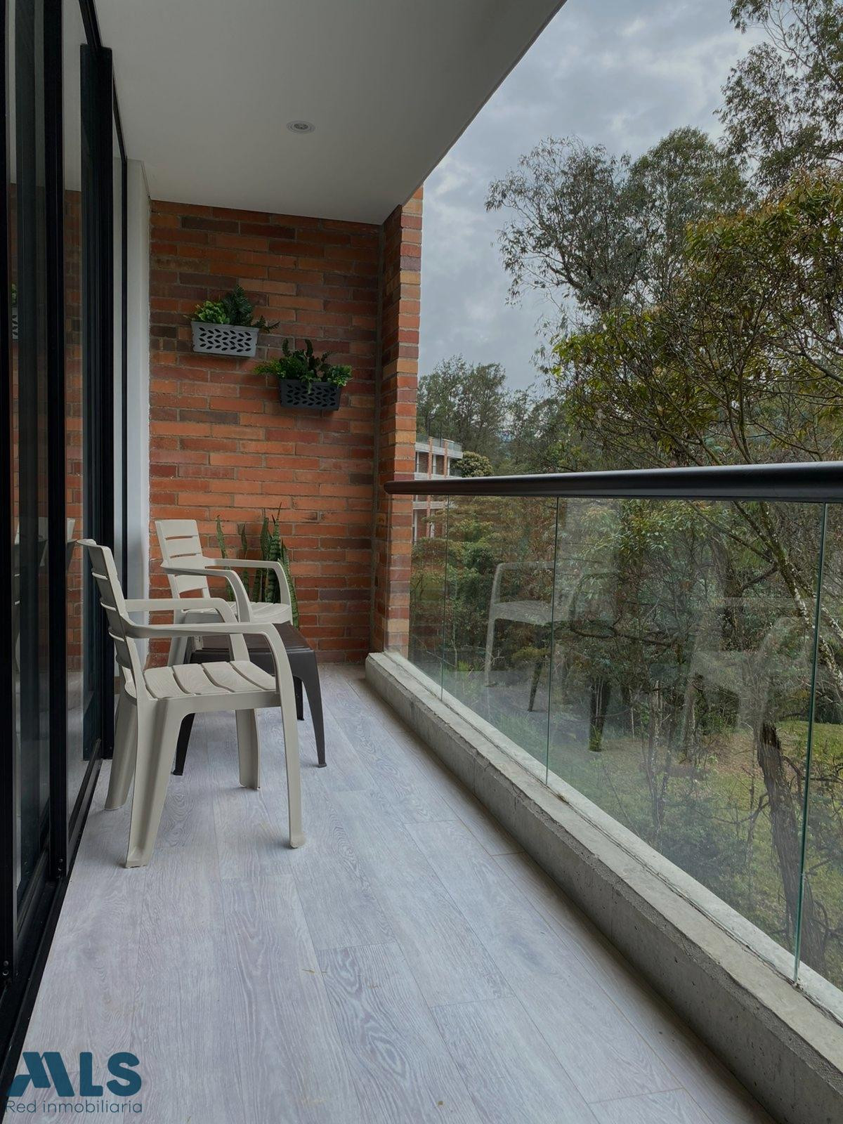 Se vende apartaestudio en el Retiro, sector V. La Fe el-retiro - v la fe