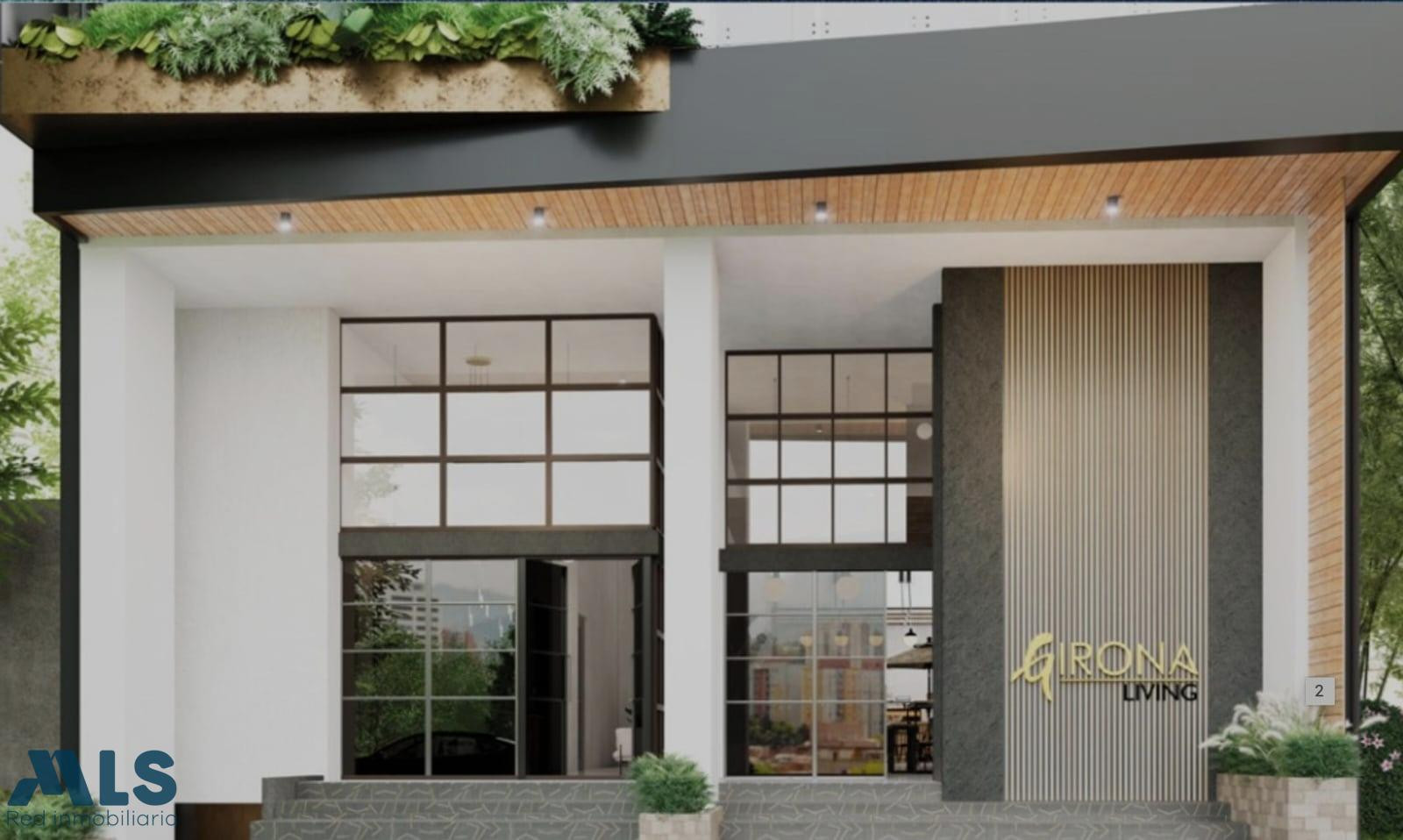 Suite con estilo en el corazón de Laureles: ubicación y alta rentabilidad. medellin - bolivariana