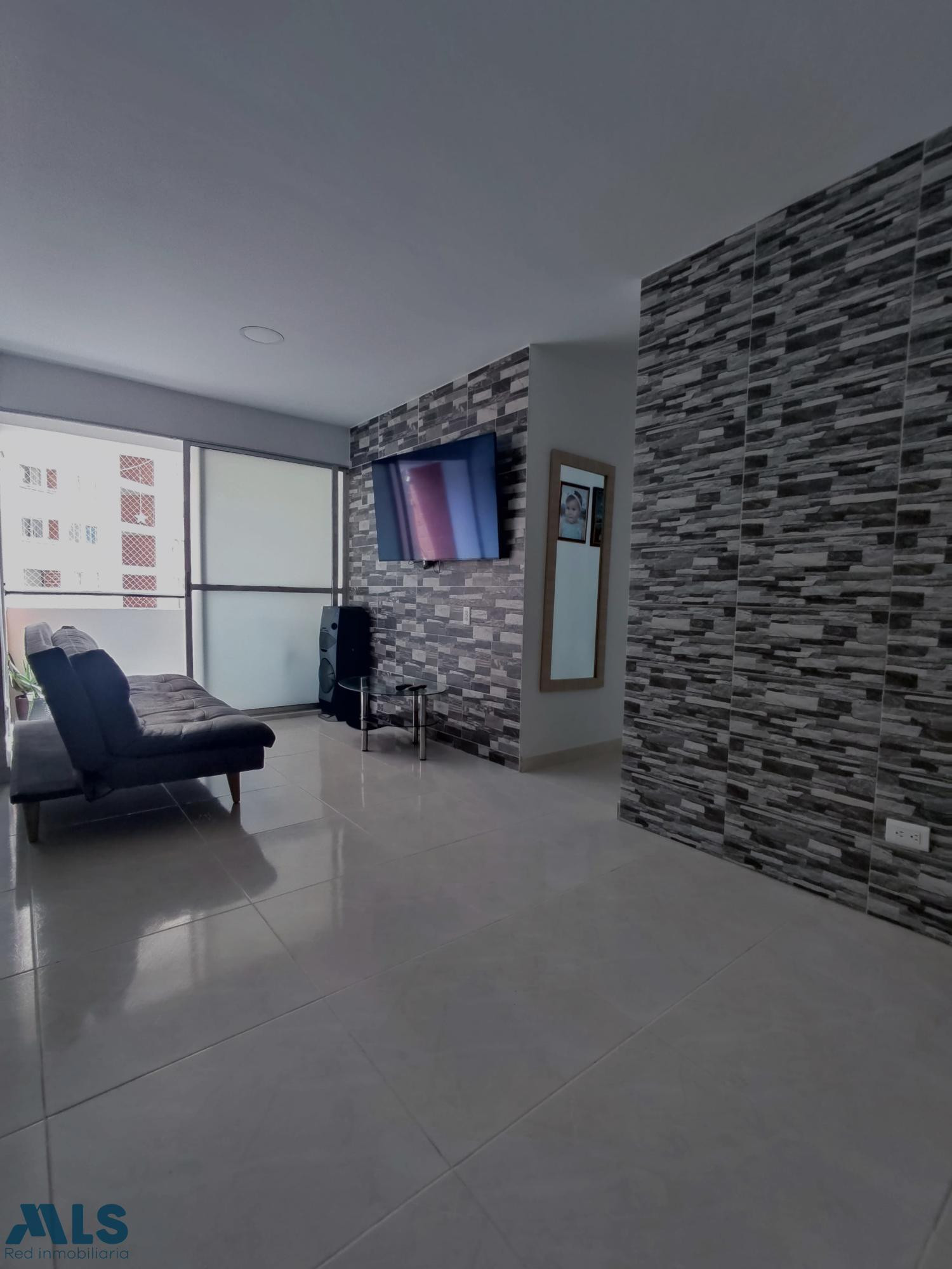 Apartamento en Itagui san gabriel de alta valorizacion itagui - san gabriel