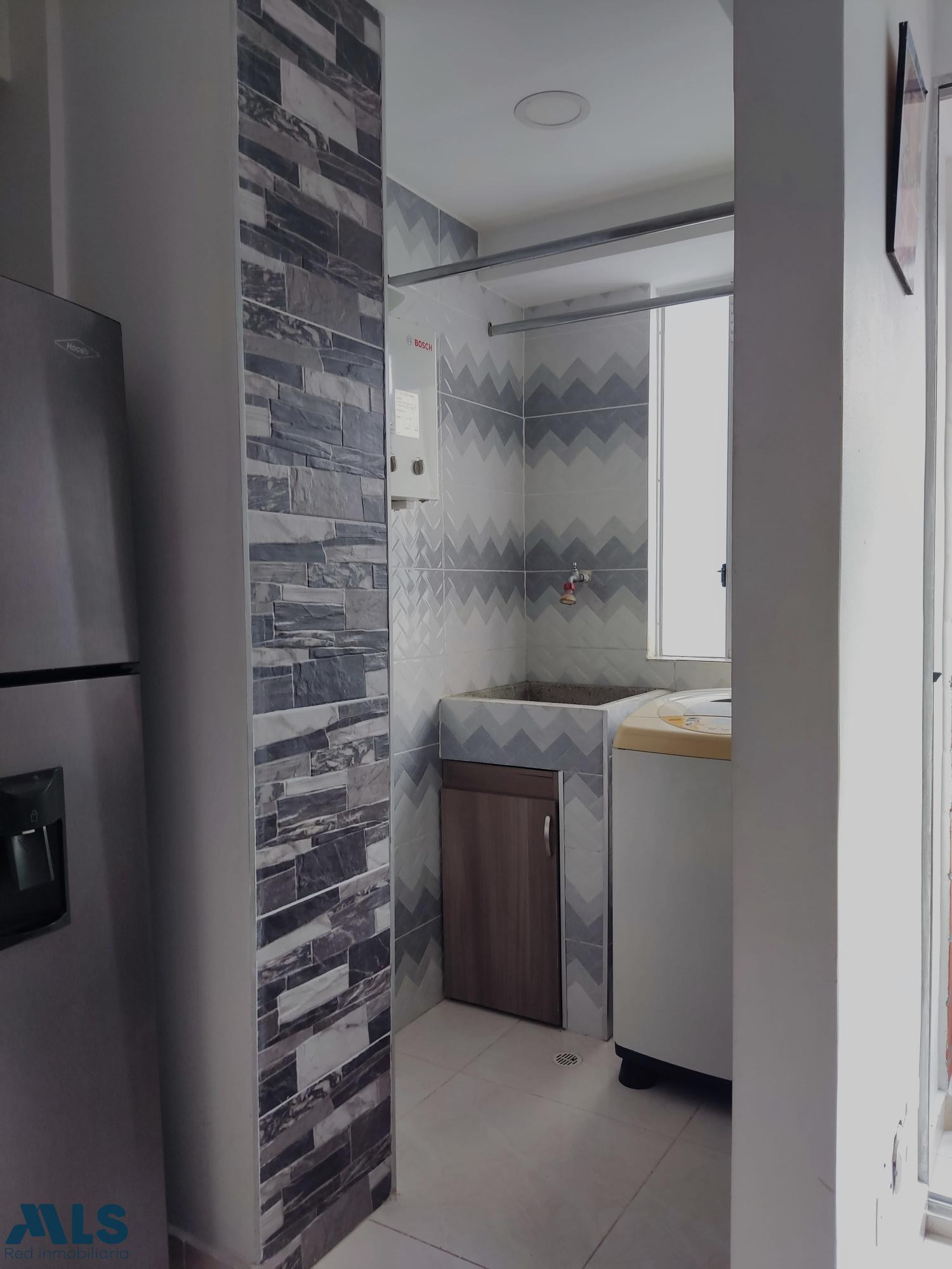 Apartamento en Itagui san gabriel de alta valorizacion itagui - san gabriel