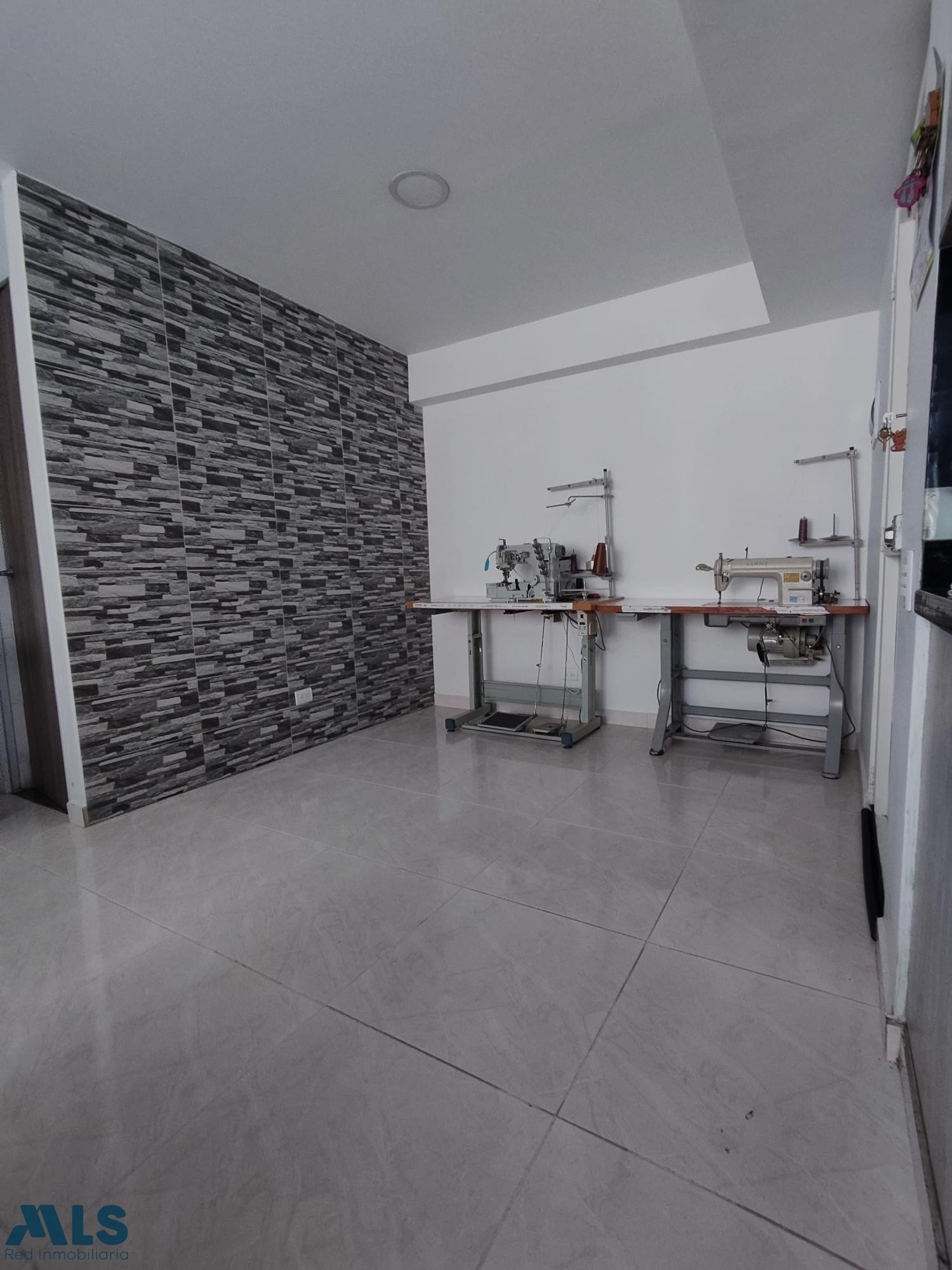 Apartamento en Itagui san gabriel de alta valorizacion itagui - san gabriel