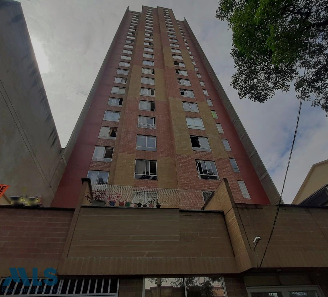 buena ubicación medellin - prado