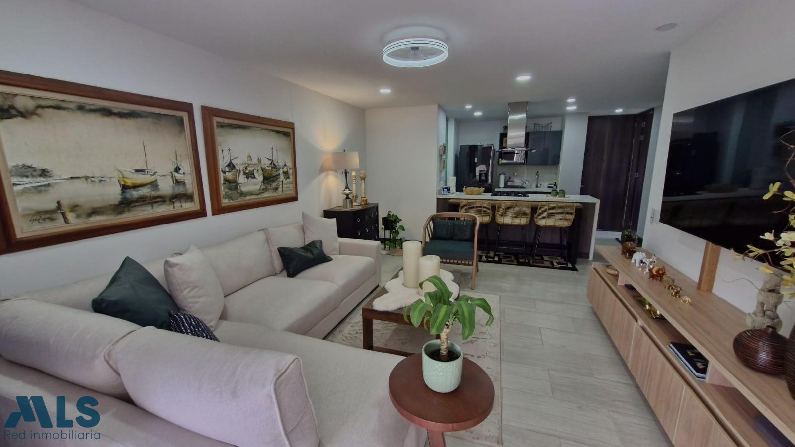 Apartamento para venta en El Retiro el-retiro - v carabanchel