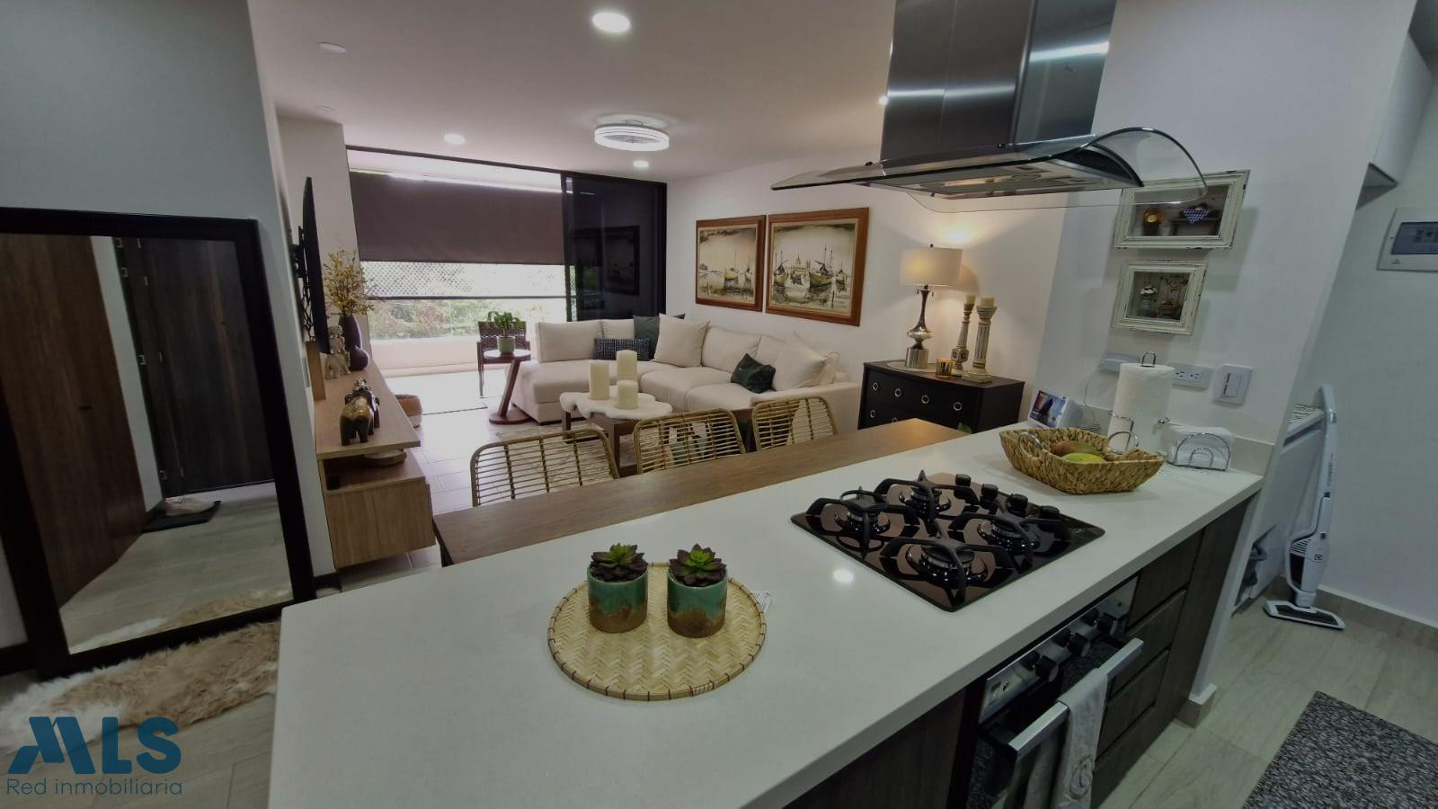Apartamento para venta en El Retiro el-retiro - v carabanchel