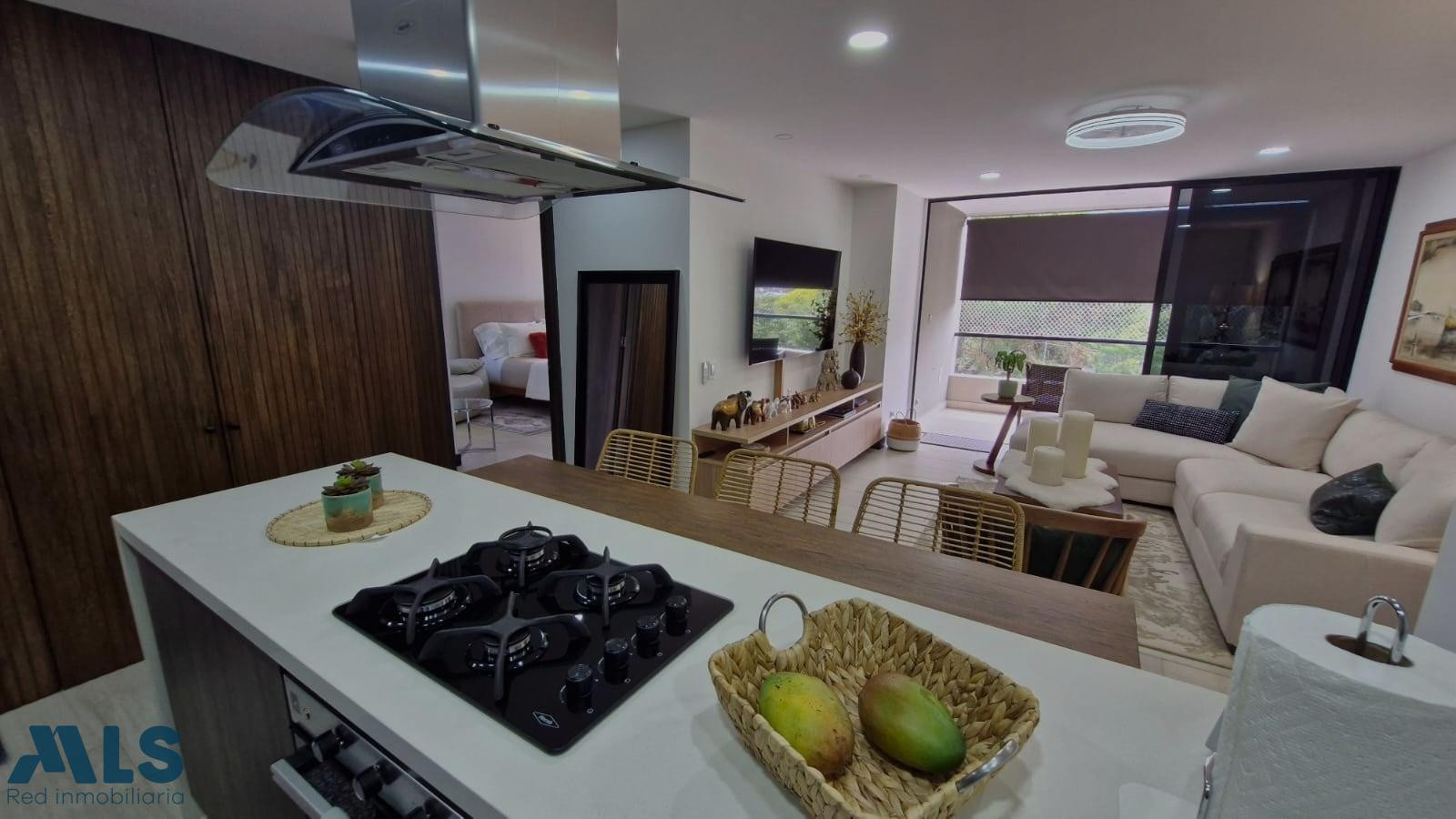 Apartamento para venta en El Retiro el-retiro - v carabanchel