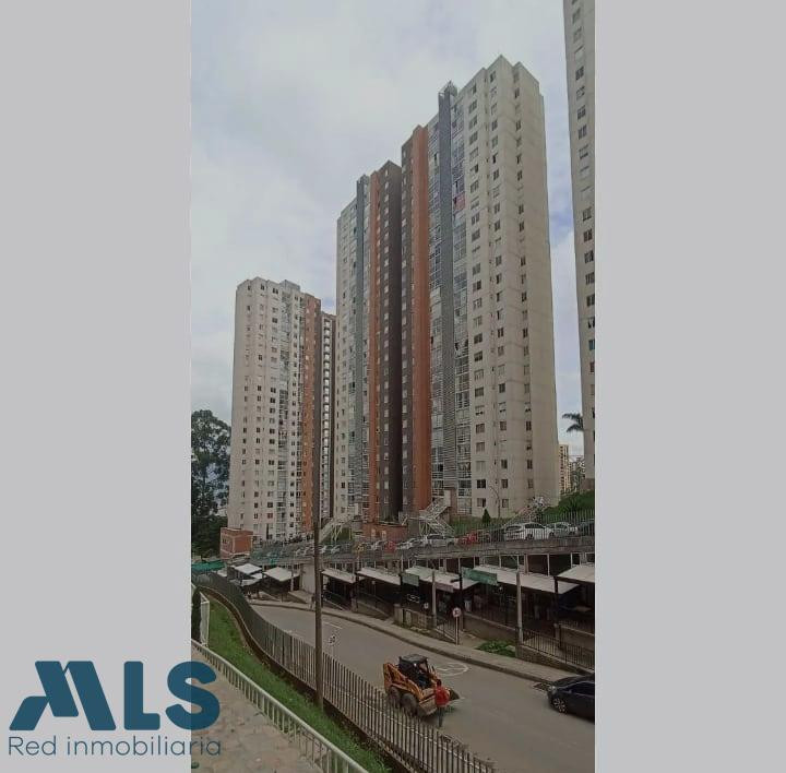 Agradable apartamento en Venta en Sabaneta sabaneta - maria auxiliadora
