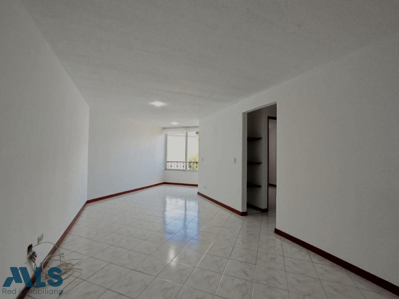 Se vende apartamento en Rionegro, sector El Faro rionegro - el faro