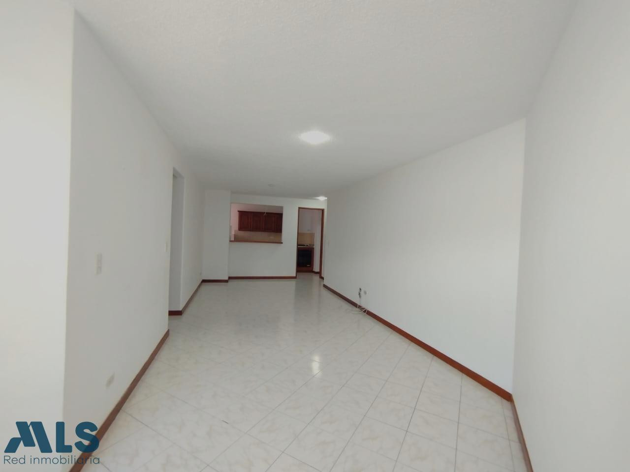 Se vende apartamento en Rionegro, sector El Faro rionegro - el faro