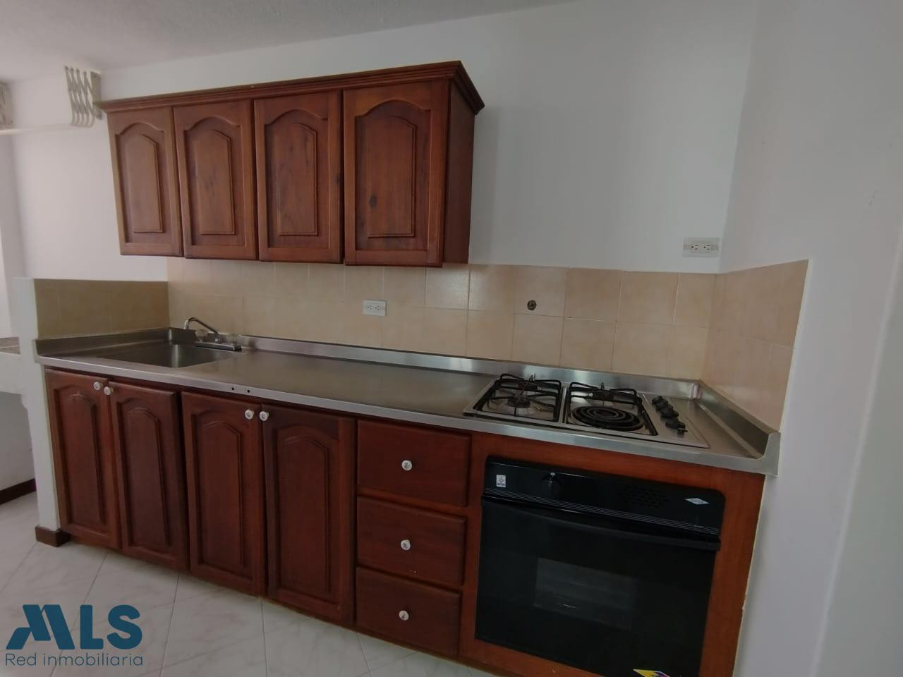 Se vende apartamento en Rionegro, sector El Faro rionegro - el faro