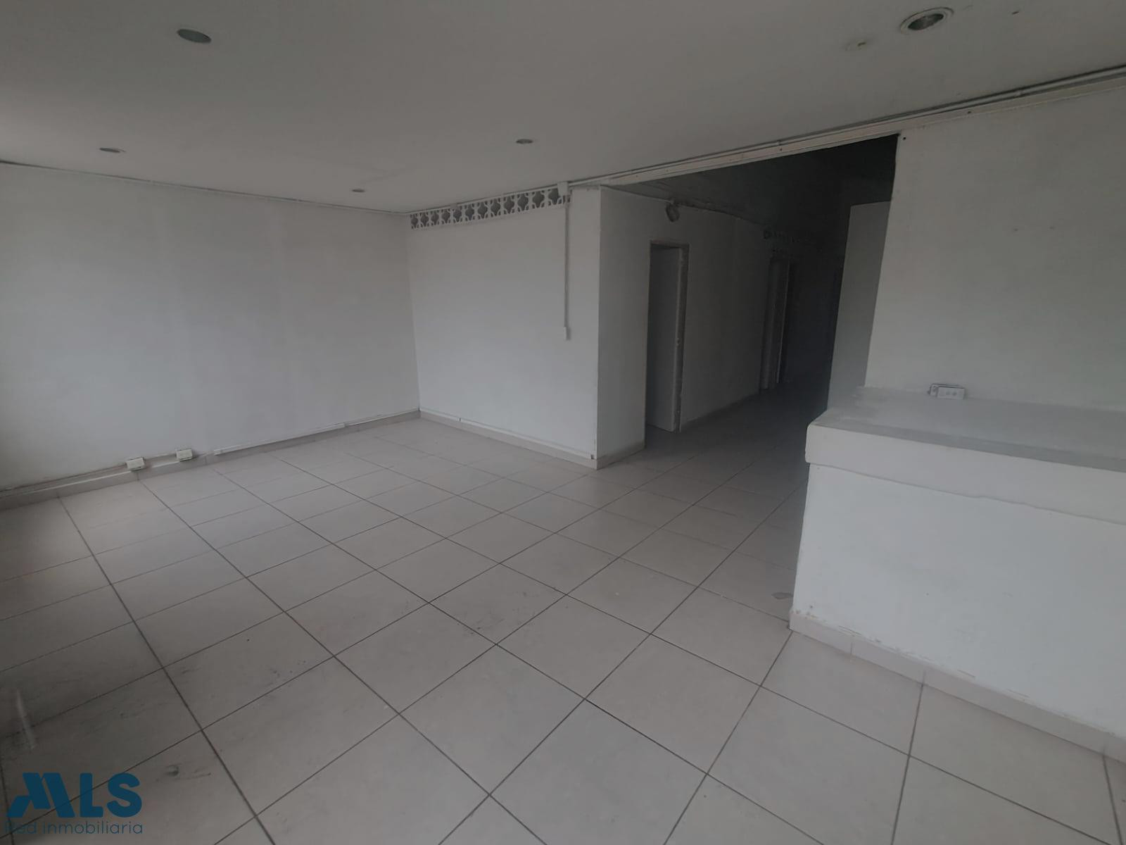 Se vende local en el Centro, sector Prado medellin - prado