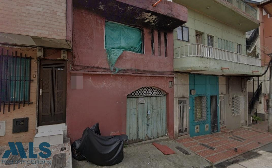 Casa Lote en venta El Salvador medellin - el salvador