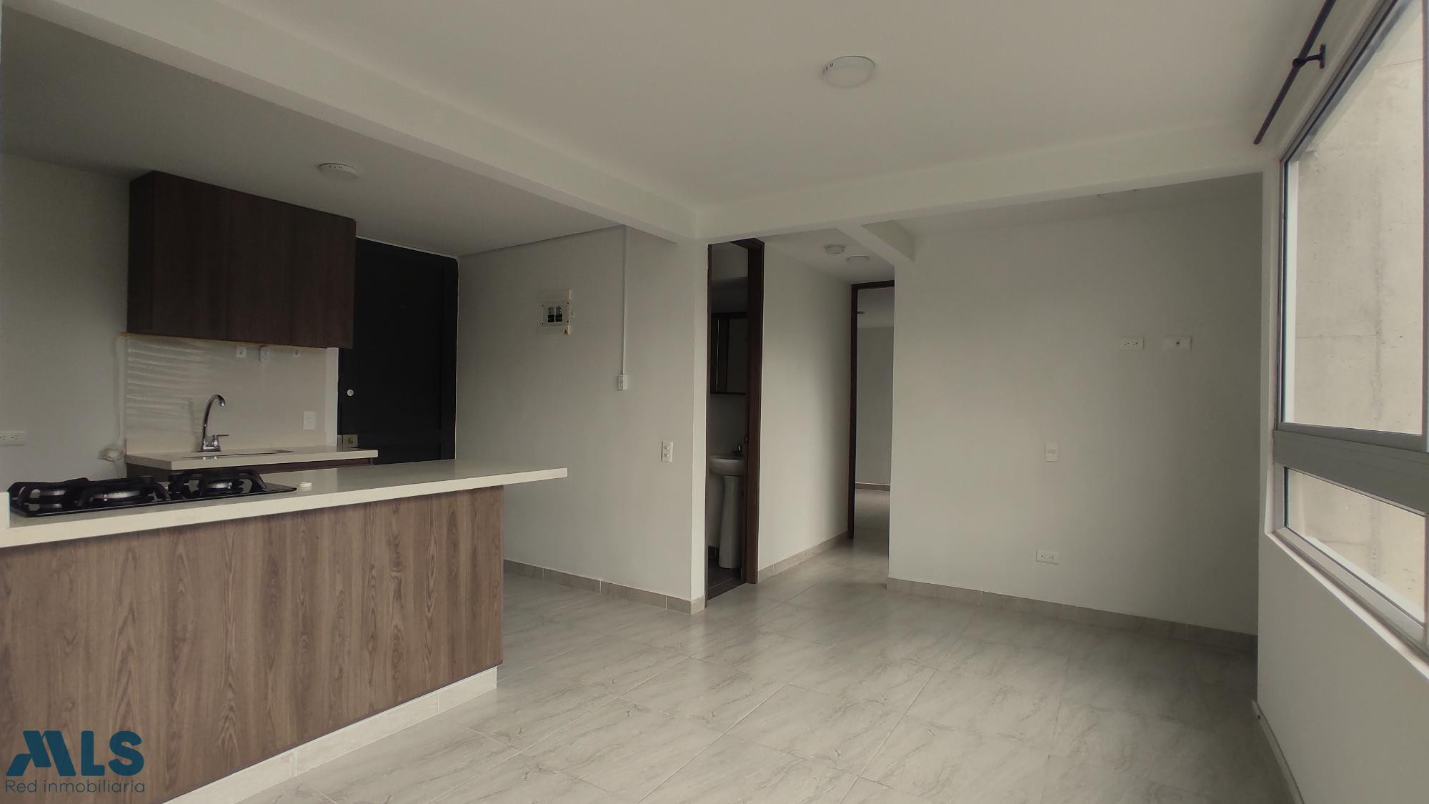 Apartamento Para Venta Rionegro Sector Cimarronas rionegro - v cimarronas rionegro