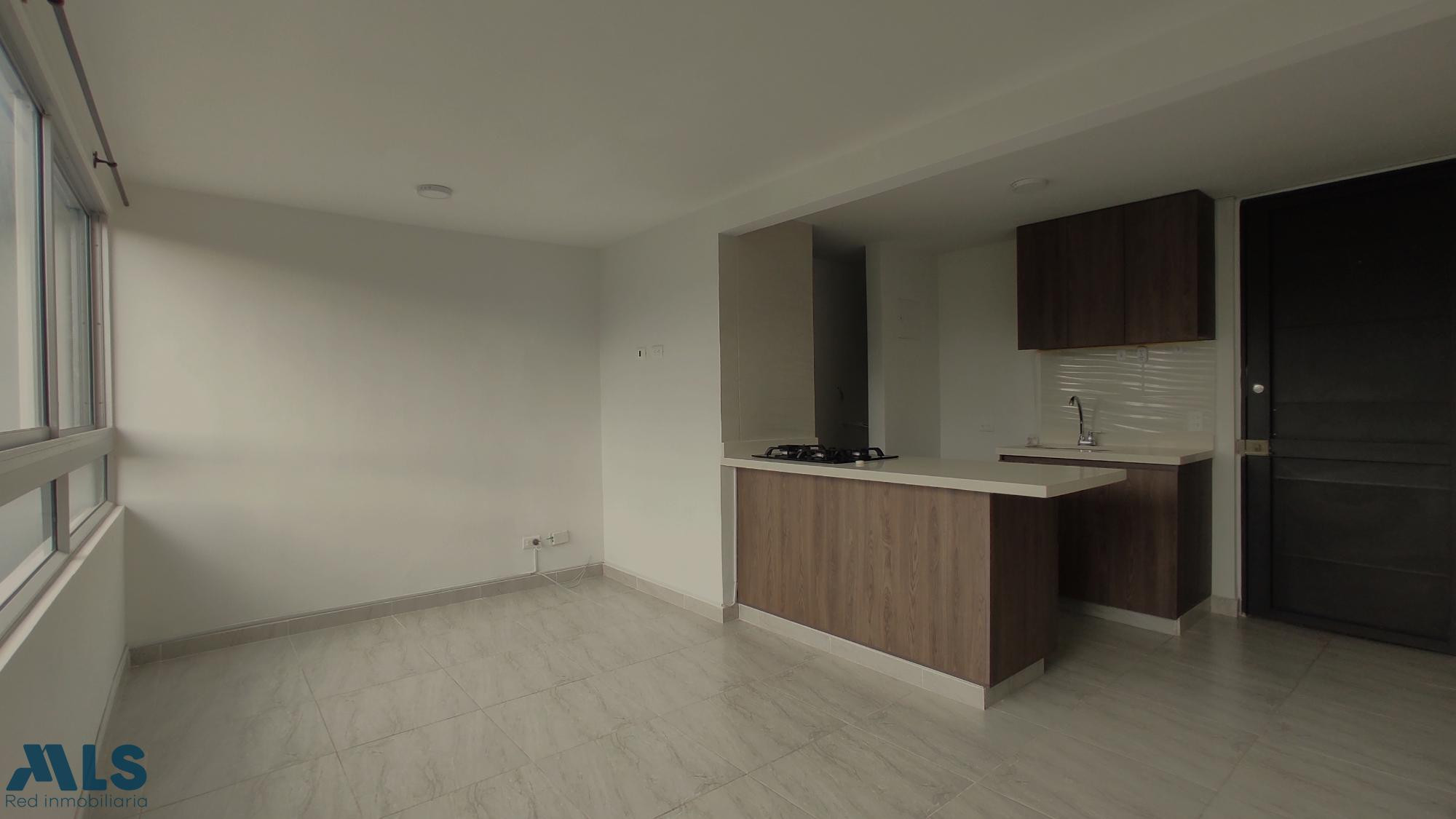 Apartamento Para Venta Rionegro Sector Cimarronas rionegro - v cimarronas rionegro