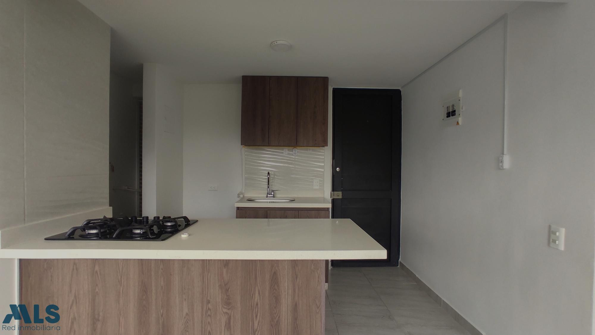 Apartamento Para Venta Rionegro Sector Cimarronas rionegro - v cimarronas rionegro