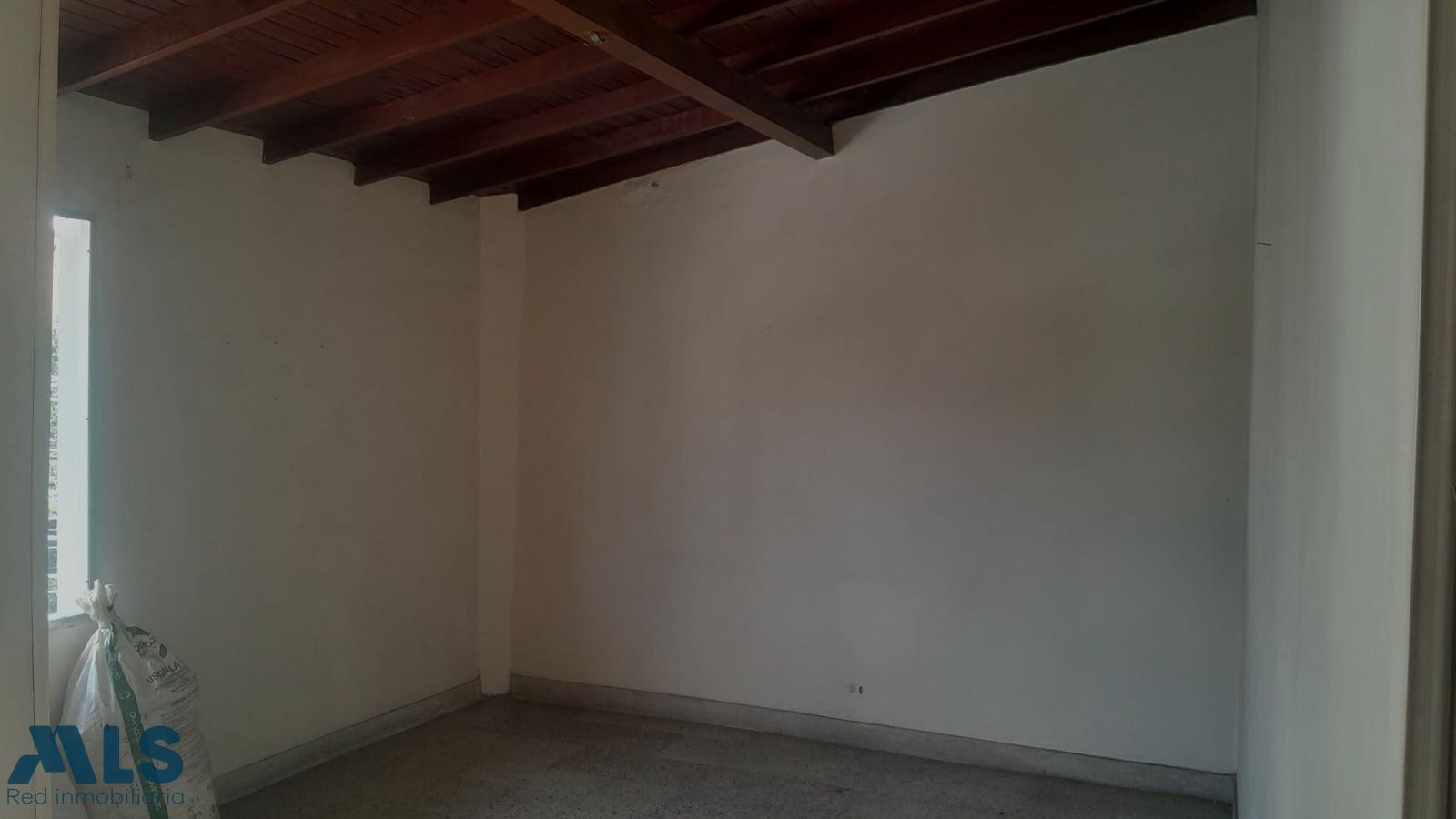 venta deapartamento en calazans de 90 metros medellin - calasanz