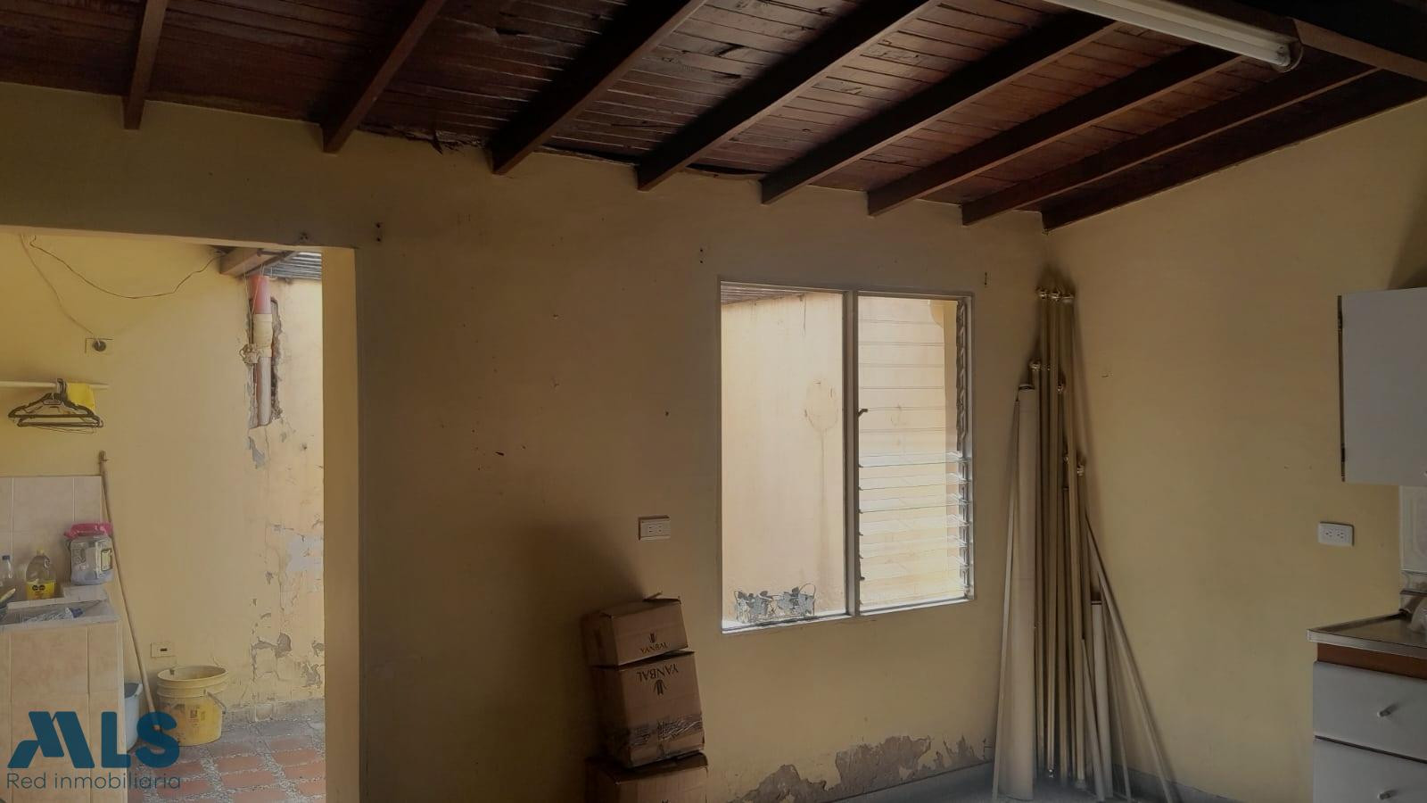 venta deapartamento en calazans de 90 metros medellin - calasanz
