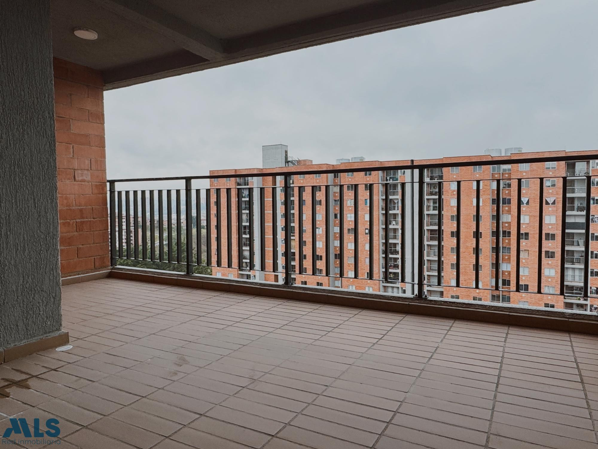 Apartamento en venta en el la ciudadela Riovivo para estrenar rionegro - v fontibon