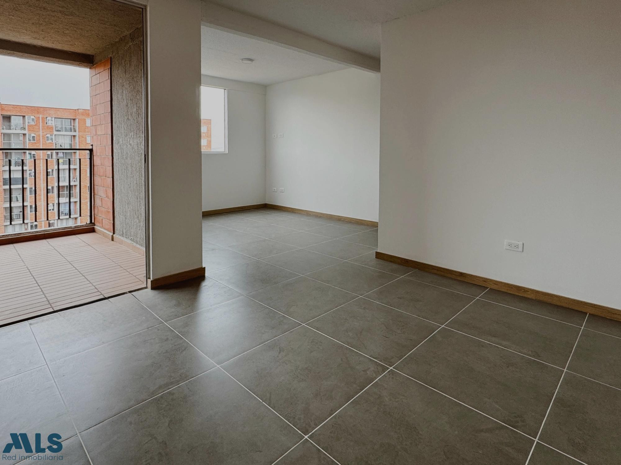 Apartamento en venta en el la ciudadela Riovivo para estrenar rionegro - v fontibon
