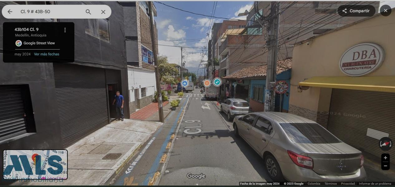 CASALOTE medellin - el poblado