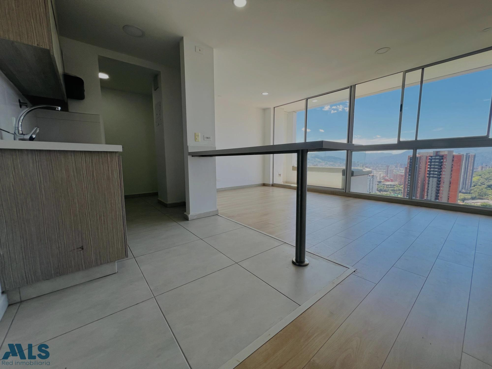 VENTA DE APARTAMENTO EN SAN REMO SABANETA sabaneta - el trapiche
