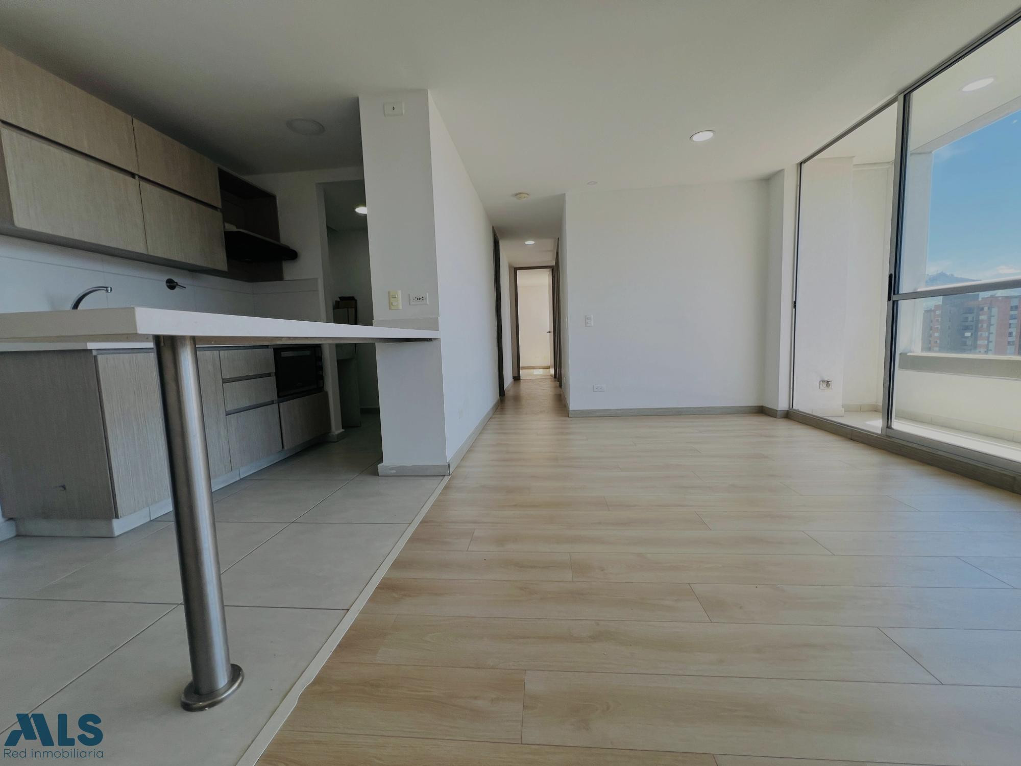 VENTA DE APARTAMENTO EN SAN REMO SABANETA sabaneta - el trapiche