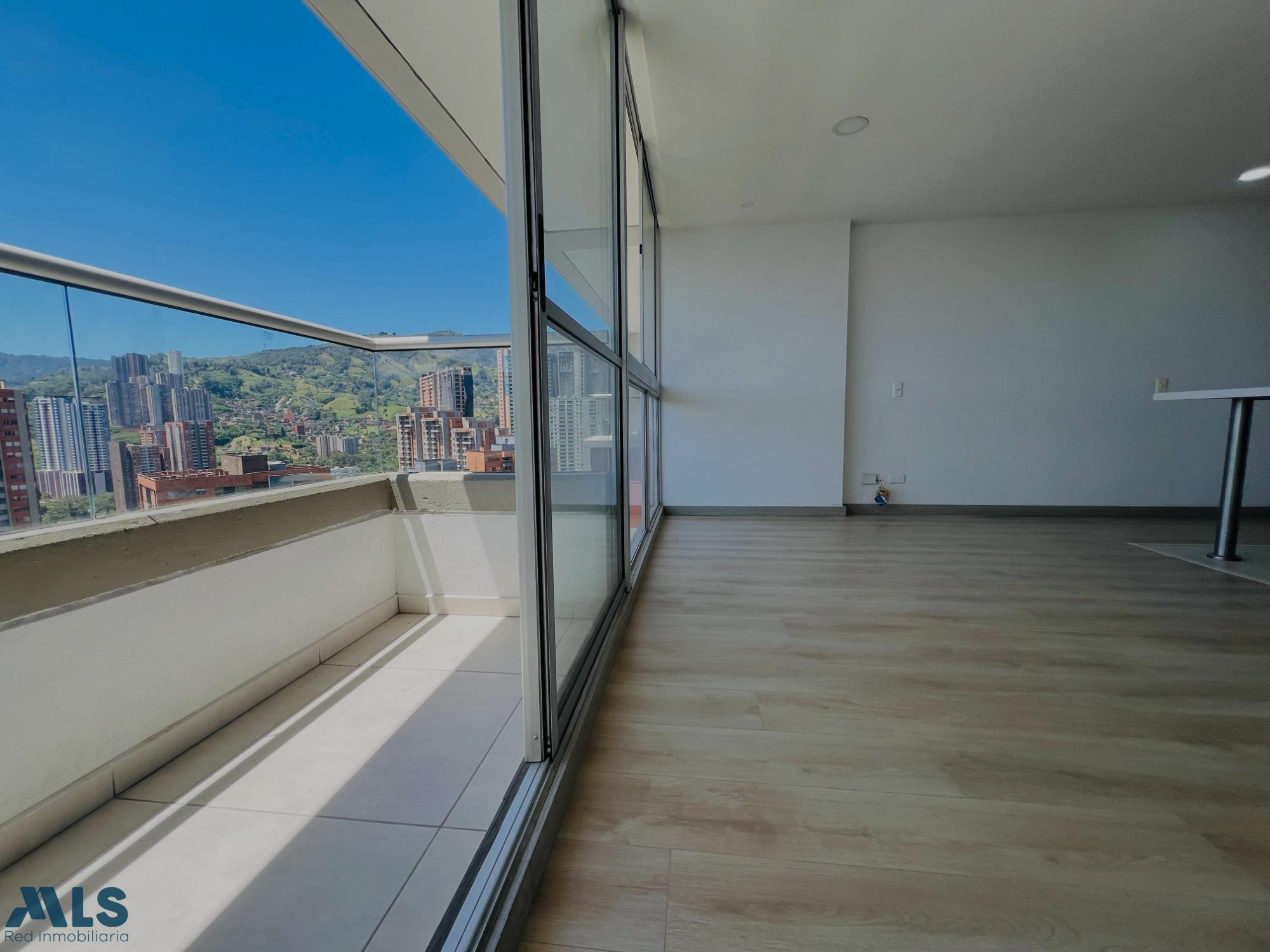 VENTA DE APARTAMENTO EN SAN REMO SABANETA sabaneta - el trapiche