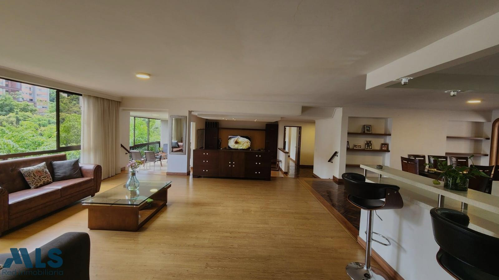 Venta Apto de 245mt en Castropol medellin - castropol