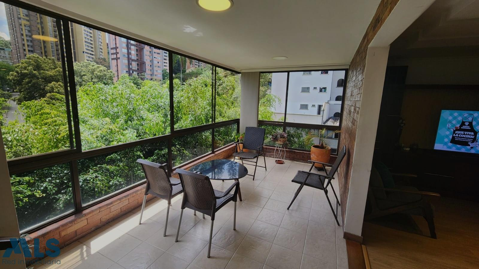 Venta Apto de 245mt en Castropol medellin - castropol