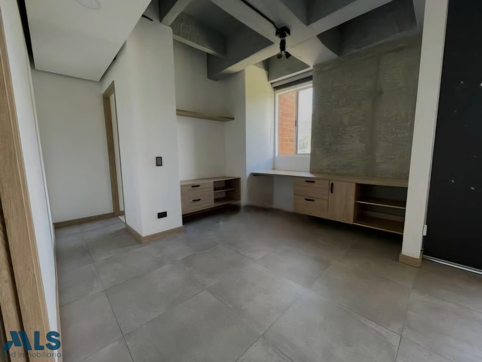 Venta de apartamento en Sabaneta, sector Cañaveralejo sabaneta - v canaveralejo