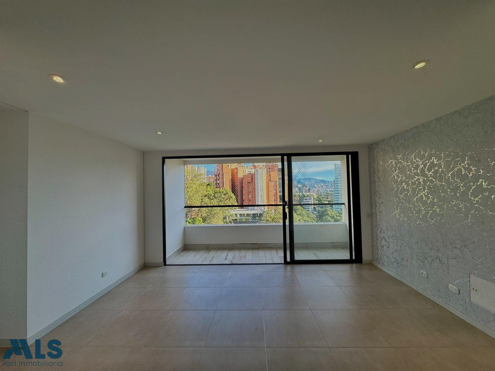 Se vende apartamento en Poblado, sector Castropol medellin - castropol