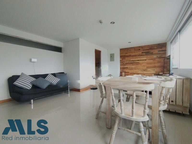 VENTA APARTAESTUDIO LLANOGRANDE rionegro - llanogrande