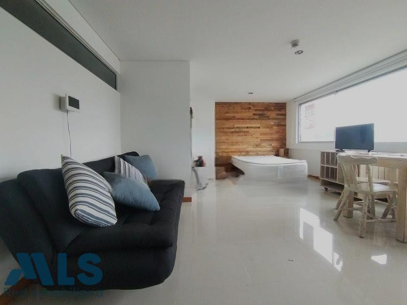 VENTA APARTAESTUDIO LLANOGRANDE rionegro - llanogrande