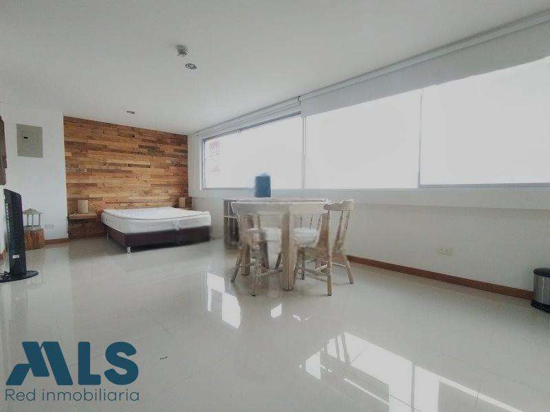 VENTA APARTAESTUDIO LLANOGRANDE rionegro - llanogrande