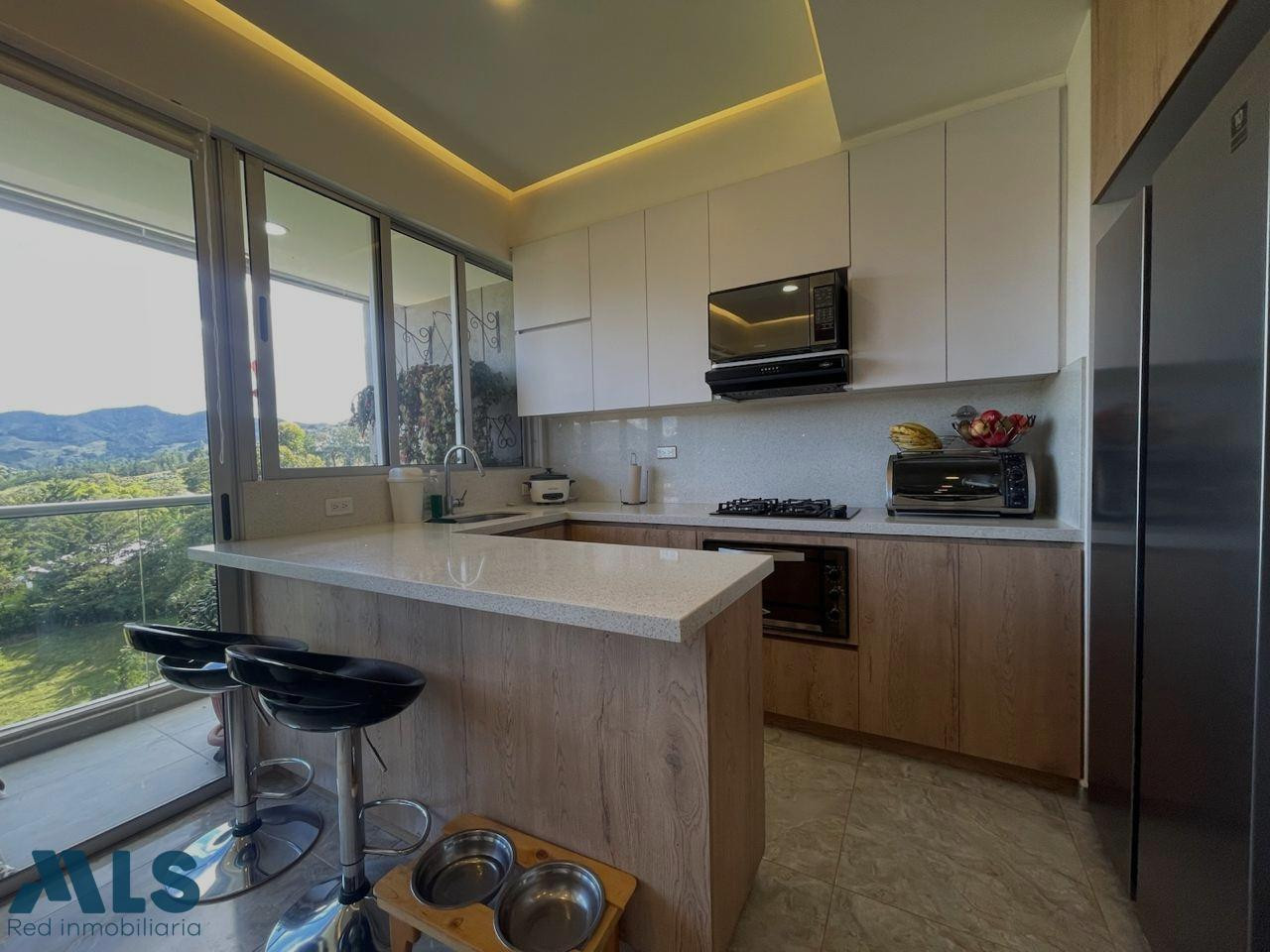 VENTA APARTAMENTO EN LA CEJA - VIA DON DIEGO la-ceja - urbano la ceja